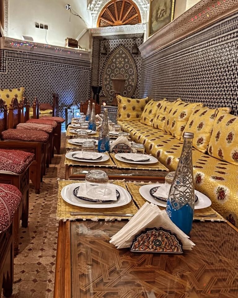 Instagram post from jardinrestaurantcafe. This post is in position 4.