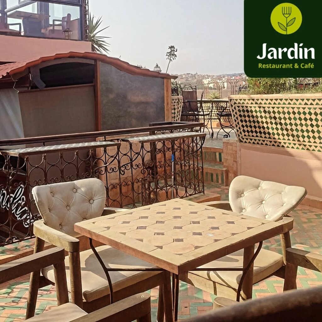 Instagram post from jardinrestaurantcafe. This post is in position 0.