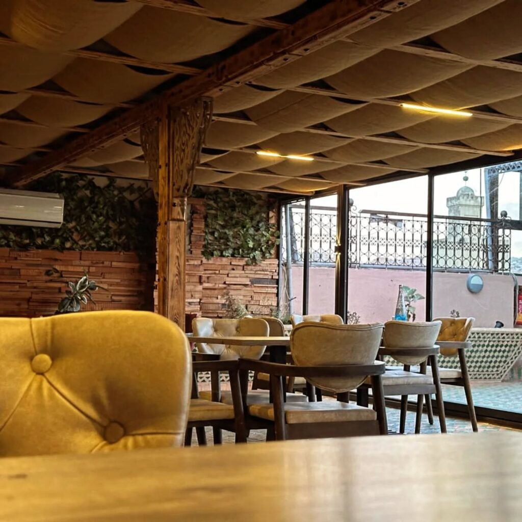 Instagram post from jardinrestaurantcafe. This post is in position 5.