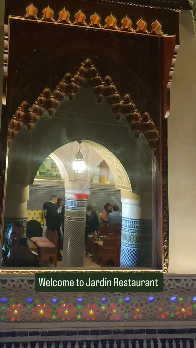 Instagram post from jardinrestaurantcafe. This post is in position 4.